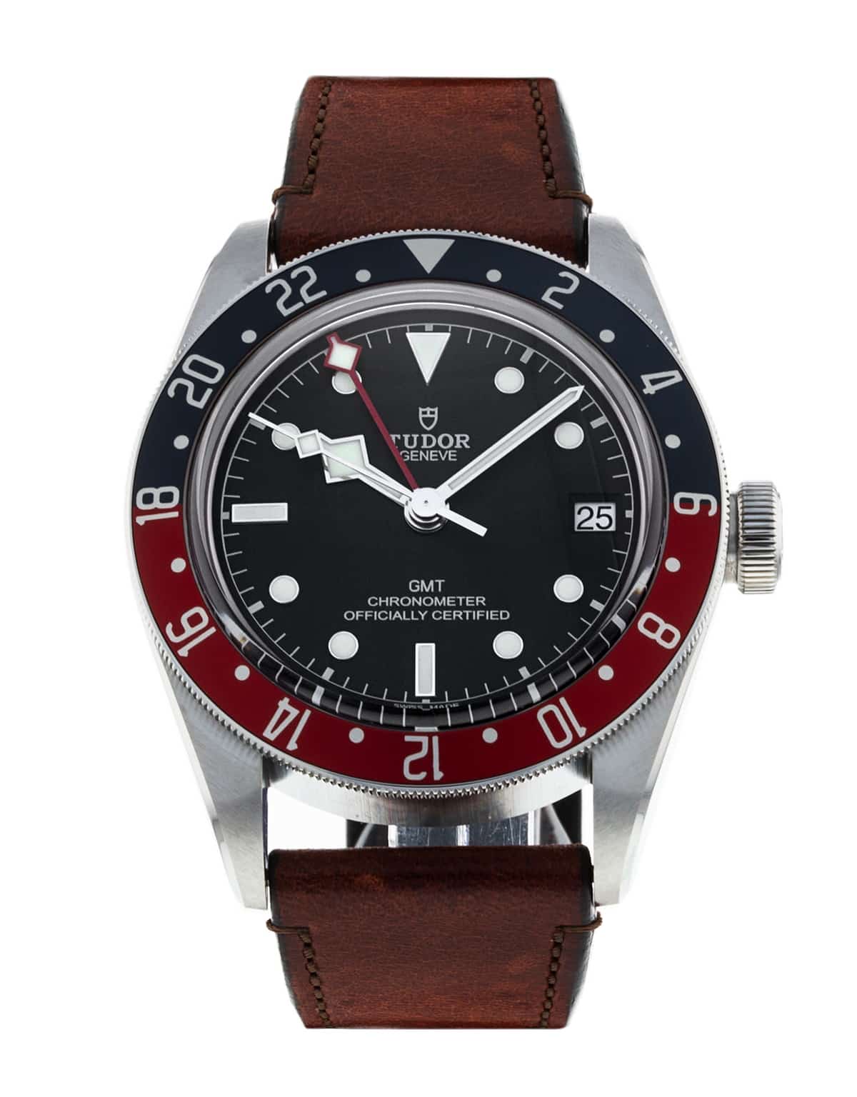 Tudor Black Bay GMT M79830RB-0002